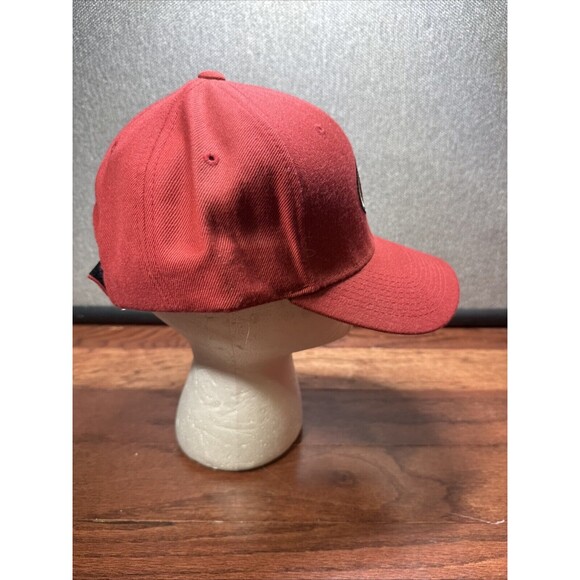 Vintage San Francisco 49er’s Starter “ The Right Hat” Strap back Hat - Picture 7 of 7